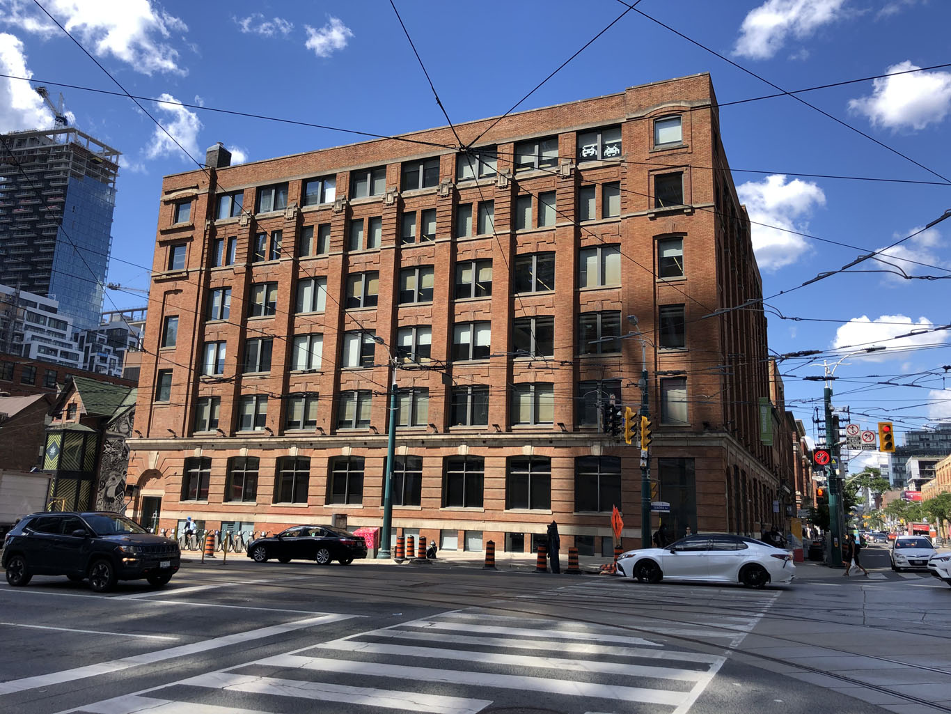 McCain Foods Limited.